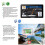 SAT NAVS for Cars, 7 Inch Navigator GPS Navigation System HD Touch Screen with UK/EU Maps 3
