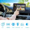 SAT NAVS for Cars, 7 Inch Navigator GPS Navigation System HD Touch Screen with UK/EU Maps 2