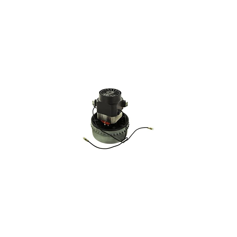 UNIVERSAL 2 STAGE BYPASS MOTOR 5.7" 230V 1200W 2X300mm LEADS