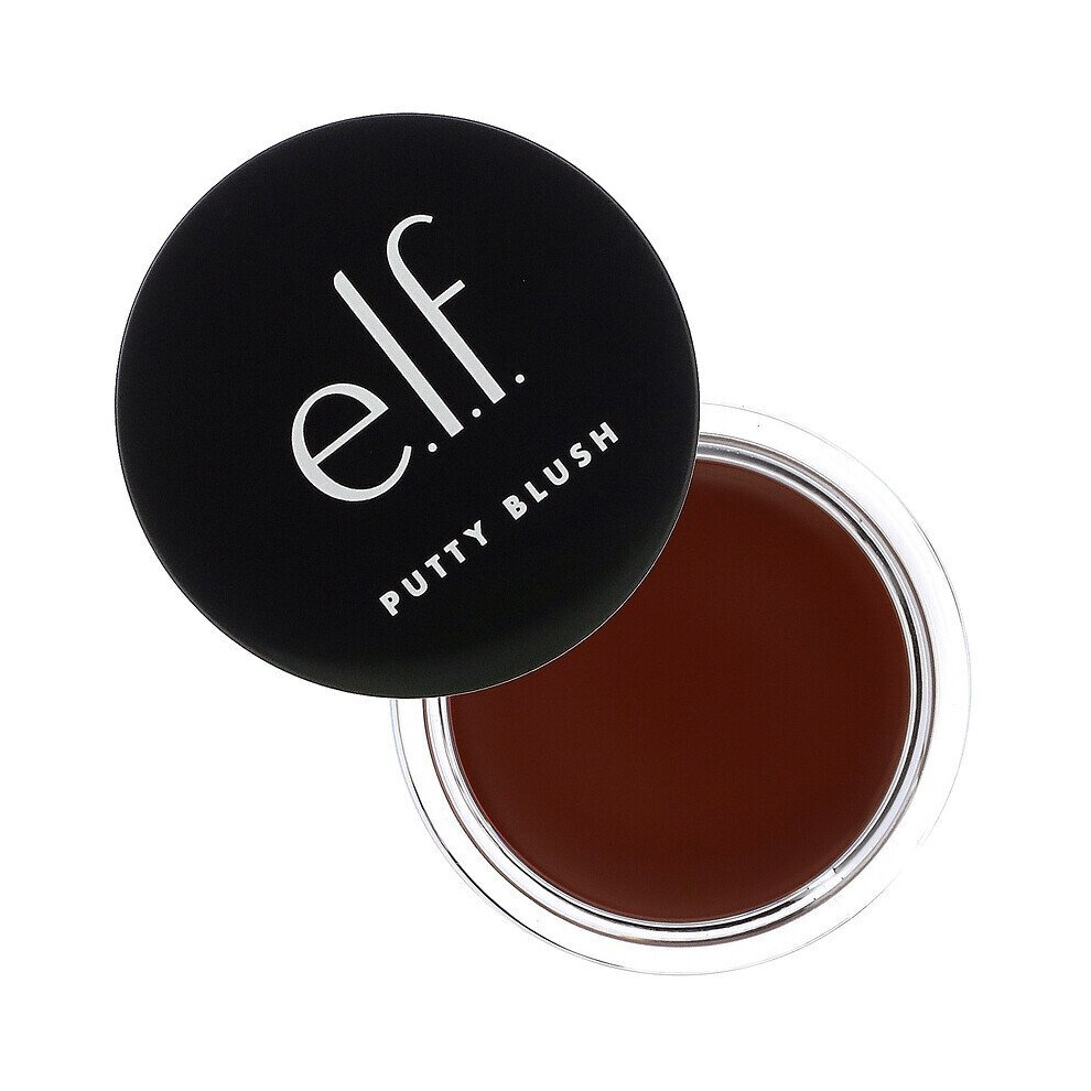 E.L.F., Putty Blush, Bali, 0.35 oz (10 g)