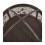 Black Mesh Fire Pit , Grill, BBQ, Barbecue Steel , Best 5