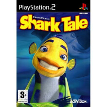 Shark Tale (PS2)