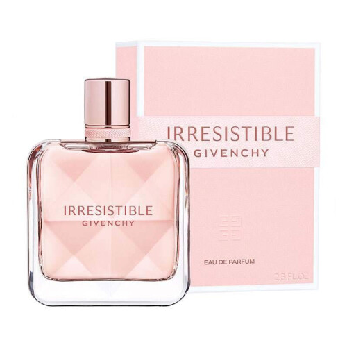 Givenchy Givenchy Irresistible 80ml Eau De Parfum