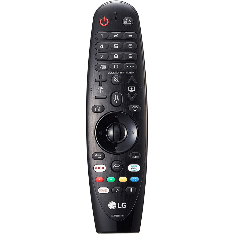 LG Magic Remote 2020 - AN-MR20GA