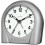 Acctim Acctim SWEEPER SILVER ALARM clock 1