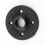 Towel Rail Black Industrial Retro Style Rustic Pipe Hanging Holder 10
