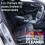 Pro-Kleen (20L) ProKleen Car Interior Upholstery & Carpet Cleaner 4