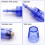 Dr. Pen (10pcs 36Pins) Dr. Pen Ultima A1 Professional Microneedling Pen 5