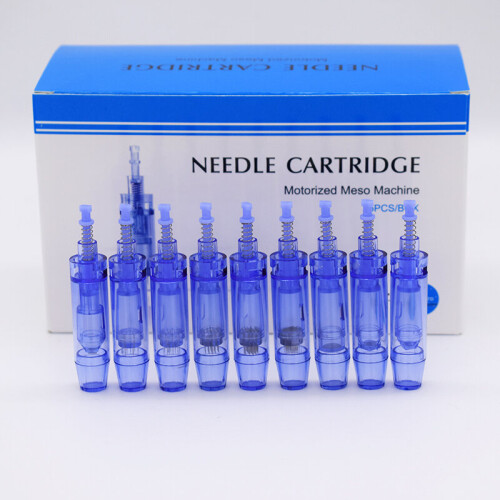Dr. Pen (10pcs 36Pins) Dr. Pen Ultima A1 Professional Microneedling Pen