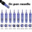 Dr. Pen (10pcs 36Pins) Dr. Pen Ultima A1 Professional Microneedling Pen 4