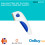 Electric Flea Comb for Cats & Dogs - Safe, Chemical-Free Flea Removal via Comfort Charge Tech - Kills & Stuns Fleas Instantly (1 Pack) 1