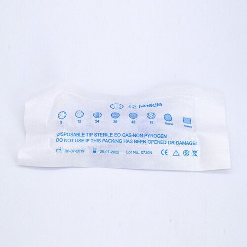 Dr. Pen (10pcs 36Pins) Dr. Pen Ultima A1 Professional Microneedling Pen 2