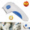 Electric Flea Comb for Cats & Dogs - Safe, Chemical-Free Flea Removal via Comfort Charge Tech - Kills & Stuns Fleas Instantly (1 Pack) 2