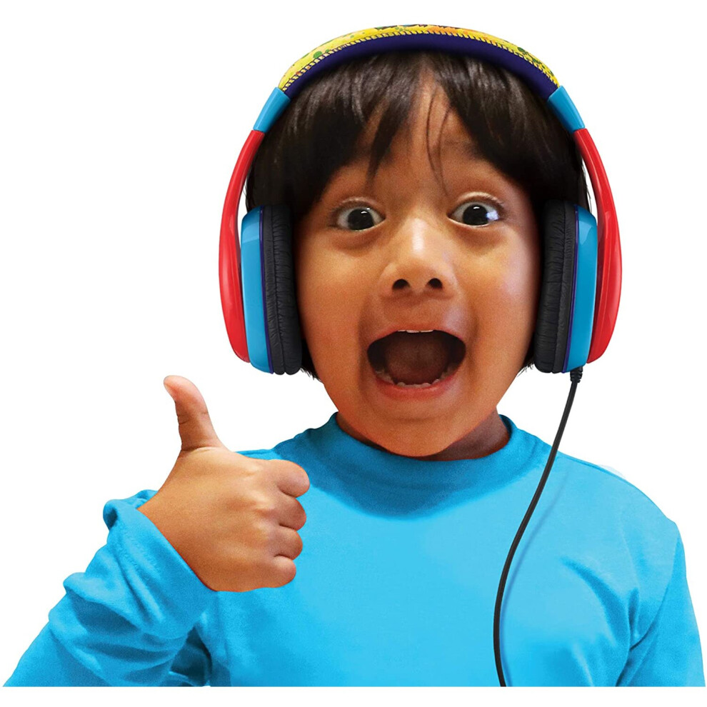 Ryan's world headphones deals