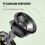 Soundcore Anker Soundcore Motion Boom Outdoor Speaker with Titanium Drivers, BassUp Technology, IPX7 Waterproof, 24H Playtime, Soundcore App, Built-in Handle 2