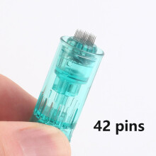 (10pcs 42pins) Dr. Pen Ultima A6S Professional Microneedling Pen