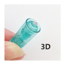 (10pcs 3D Nano) Dr. Pen Ultima A6S Professional Microneedling Pen