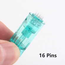 (10pcs 16pins) Dr. Pen Ultima A6S Professional Microneedling Pen