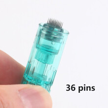 (10pcs 36pins) Dr. Pen Ultima A6S Professional Microneedling Pen