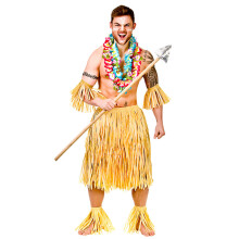 Hawaiian / Zulu Warrior Kit