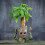 (A) Baby Groot flower pot / pen holder desktop decor 4