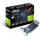 ASUS GT710-SL-1GD5 Κάρτα γραφικών GeForce GT 710 με αποδοτική ψύξη 0 dB, Μαύρο 1