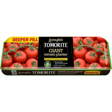 Levington Tomorite Giant Tomato Planter Grow Bag Sea Weed Soil Growbag