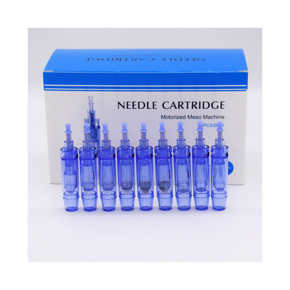Dr. Pen (10Pcs 12Pins) Ultima A1 Professional Microneedling Pen