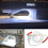 Ranpo Sewing Machine Lights LED Strip USB Powered 5V Working Lights With Touch Dimmer 1
