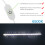 Ranpo Sewing Machine Lights LED Strip USB Powered 5V Working Lights With Touch Dimmer 6