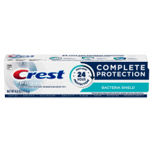 Crest Pro Health Complete Protection Bacteria Shield Toothpaste, 113 g / 4 oz