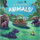 Disney Parks Presents Jungle Cruise Animals 1
