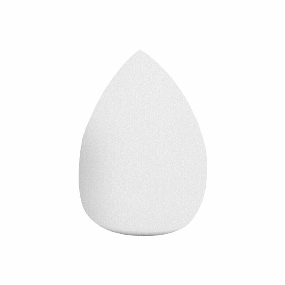 Envie White Blending Sponge Teardrop For Make Up, Contouring