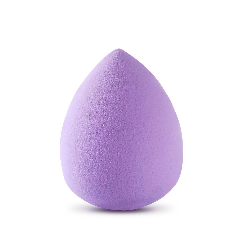 Envie Lilac Blending Sponge Hourglass For Make Up
