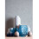 AS Creation (Light Grey Silver 37835-3) AS Creation Industrial Stone Concrete Plain Textured Wallpaper Plaster Effect 5