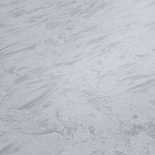 (Light Grey Silver 37835-3) AS Creation Industrial Stone Concrete Plain Textured Wallpaper Plaster Effect