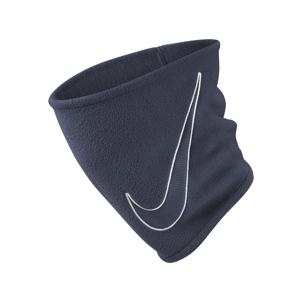 Nike Fleece Neck Warmer Navy