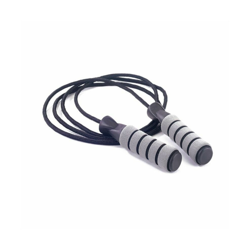 York Fitness York 8Ft Skipping Rope Speed Jump Fitness Boxing Training