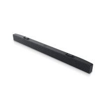 Äänenvaimennin - DELL - SB521A - 3,6 W - Musta - Magneettikiinnitys