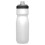 CamelBak (700 ML, White / White) CamelBak Podium Custom Bottle 1