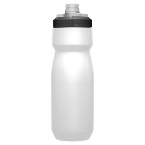 CamelBak (700 ML, White / White) CamelBak Podium Custom Bottle