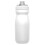 CamelBak (600 ML, White / White) CamelBak Podium Custom Bottle 1