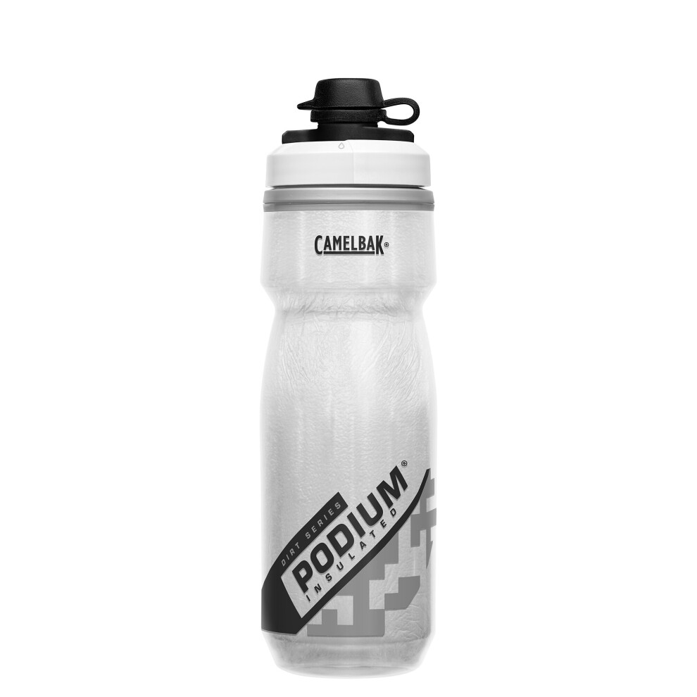 CamelBak Podium Dirt Series Chill Insulated Bottle