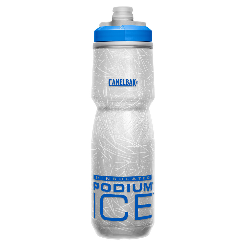 Camelbak Podium Ice Insulated Bottle - Multi