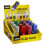 Rolson Rolson 61693 9 LED Aluminium Torch - Colours Vary 1