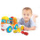 Clementoni Baby Clementoni Interactive Tool Truck 3