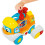 Clementoni Baby Clementoni Interactive Tool Truck 5