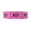 ClubKing Ltd Roll Tickets, Raffle (10 Pack) 1