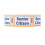 ClubKing Ltd Roll Tickets, Senior Citizen (10 Pack) 1