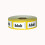 ClubKing Ltd Roll Tickets, Adult (10 Pack) 1